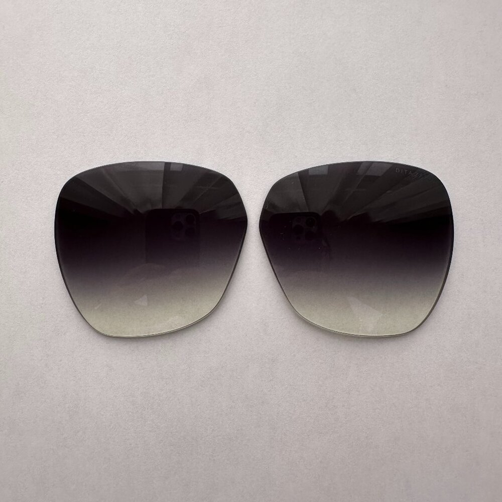 DITA Zazoe Sun Lenses